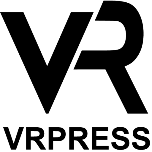 VRPRESS株式会社